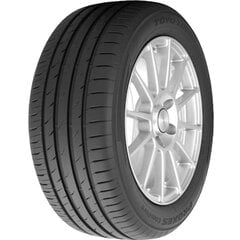 235/40r19 toyo proxes comfort 96w xl rp cab71 цена и информация | Летняя резина | 220.lv