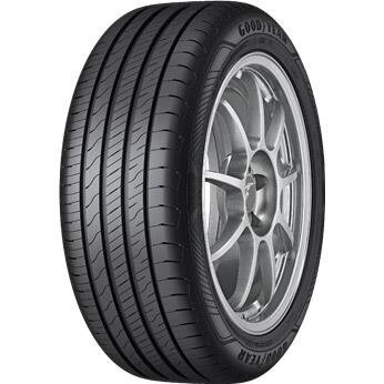 215/50r18 goodyear efficientgrip performance 2 92v fp cba68 цена и информация | Vasaras riepas | 220.lv