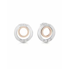 Круглые серьги Guess UBE29029 цена и информация | Серьги | 220.lv