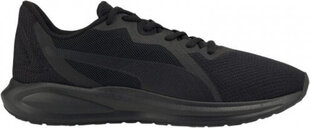 Puma Twitch Runner M 376289 10 skriešanas apavi 37628910 цена и информация | Кроссовки для мужчин | 220.lv