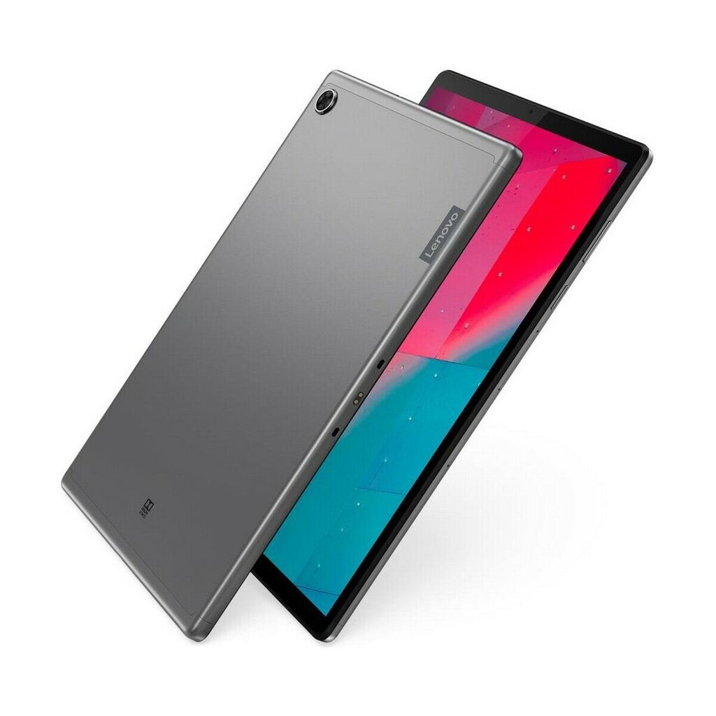 Planšetdators Lenovo M10 FHD Plus 128 GB 4 GB RAM 10,3" цена и информация | Planšetdatori | 220.lv