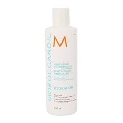 Увлажняющий кондиционер для волос Moroccanoil с аргановым маслом, 70 мл цена и информация | Бальзамы, кондиционеры | 220.lv