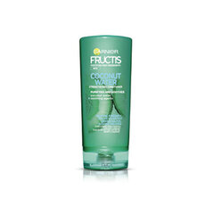 Matu kondicionieris GARNIER Fructis Coconut Water 200ml цена и информация | Бальзамы, кондиционеры | 220.lv