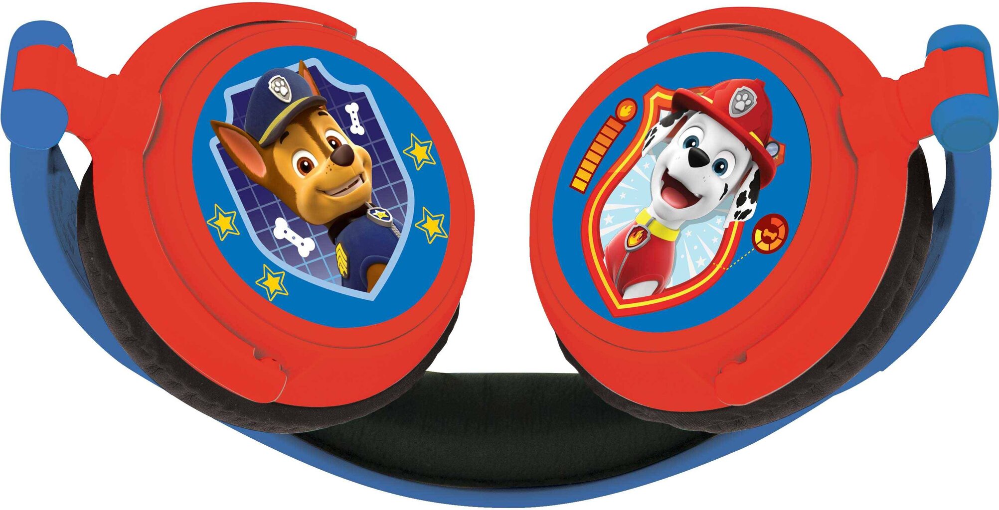 Paw Patrol Lexibook austiņas cena un informācija | Austiņas | 220.lv