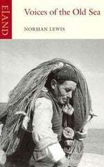 Voices of the Old Sea цена и информация | Путеводители, путешествия | 220.lv