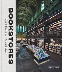 Bookstores: A Celebration of Independent Booksellers cena un informācija | Grāmatas par fotografēšanu | 220.lv
