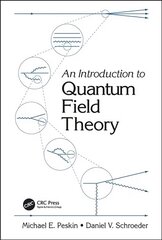 Introduction To Quantum Field Theory cena un informācija | Ekonomikas grāmatas | 220.lv