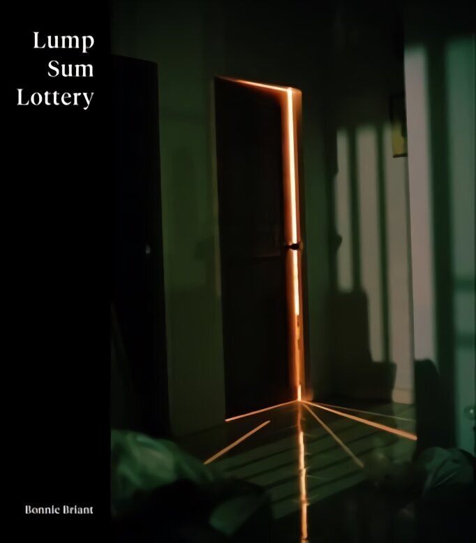 Bonnie Briant: Lump Sum Lottery cena un informācija | Grāmatas par fotografēšanu | 220.lv
