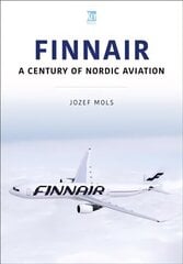 Finnair cena un informācija | Ekonomikas grāmatas | 220.lv