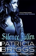 Silence Fallen: Mercy Thompson: Book 10 cena un informācija | Fantāzija, fantastikas grāmatas | 220.lv