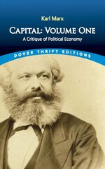 Capital: A Critique of Political Economy cena un informācija | Ekonomikas grāmatas | 220.lv