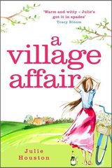 Village Affair цена и информация | Фантастика, фэнтези | 220.lv