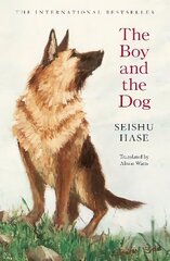 Boy and the Dog цена и информация | Фантастика, фэнтези | 220.lv