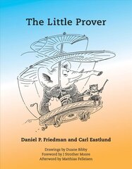 Little Prover цена и информация | Книги по экономике | 220.lv