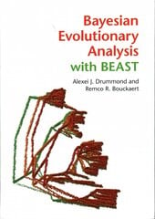 Bayesian Evolutionary Analysis with BEAST цена и информация | Книги по экономике | 220.lv