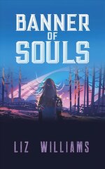 Banner of Souls цена и информация | Фантастика, фэнтези | 220.lv