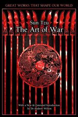 Art of War New edition cena un informācija | Vēstures grāmatas | 220.lv
