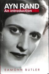 Ayn Rand: An Introduction cena un informācija | Vēstures grāmatas | 220.lv