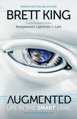 Augmented: Life in the Smart Lane cena un informācija | Ekonomikas grāmatas | 220.lv