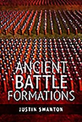 Ancient Battle Formations cena un informācija | Vēstures grāmatas | 220.lv