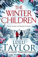 Winter Children cena un informācija | Fantāzija, fantastikas grāmatas | 220.lv