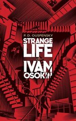 Strange Life of Ivan Osokin цена и информация | Фантастика, фэнтези | 220.lv