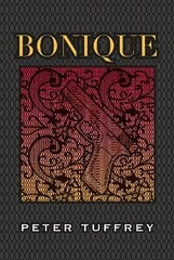 Bonique cena un informācija | Fantāzija, fantastikas grāmatas | 220.lv