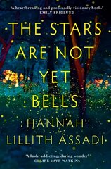 Stars Are Not Yet Bells cena un informācija | Fantāzija, fantastikas grāmatas | 220.lv