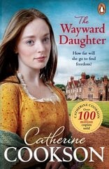 Wayward Daughter: A heart-warming and gripping historical fiction book from the bestselling author цена и информация | Фантастика, фэнтези | 220.lv