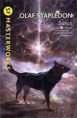 Sirius cena un informācija | Fantāzija, fantastikas grāmatas | 220.lv