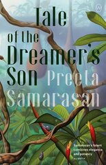 Tale Of The Dreamer's Son цена и информация | Фантастика, фэнтези | 220.lv