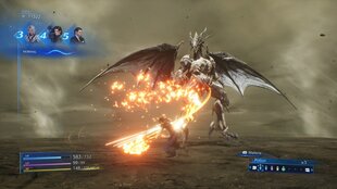 Crisis Core: Final Fantasy VII Reunion Playstation 4 PS4 spēle cena un informācija | Datorspēles | 220.lv