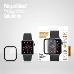 PanzerGlass Black цена и информация | Аксессуары для смарт-часов и браслетов | 220.lv