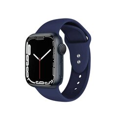 Ремешок Crong для Apple Watch, 38/40/41 mm цена и информация | Аксессуары для смарт-часов и браслетов | 220.lv