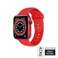 Ремешок для Apple Watch цена и информация | Аксессуары для смарт-часов и браслетов | 220.lv