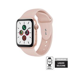 Ремешок Crong для Apple Watch 38/40/41 mm цена и информация | Аксессуары для смарт-часов и браслетов | 220.lv