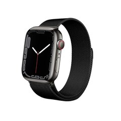 Ремешок Crong для Apple Watch, 38/40/41mm цена и информация | Аксессуары для смарт-часов и браслетов | 220.lv