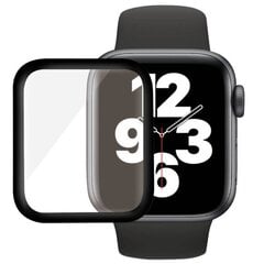 Ремешок PanzerGlass для Apple Watch Series 4/5, 40 мм цена и информация | Аксессуары для смарт-часов и браслетов | 220.lv