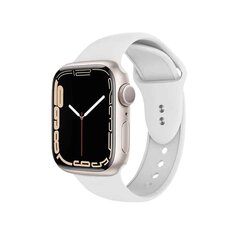 Ремешок для Apple Watch цена и информация | Аксессуары для смарт-часов и браслетов | 220.lv