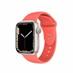 Ремешок Crong для Apple Watch, 38/40/41 мм цена и информация | Аксессуары для смарт-часов и браслетов | 220.lv