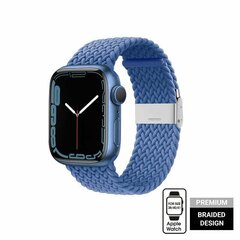 Ремешок Crong для Apple Watch 38/40/41mm цена и информация | Аксессуары для смарт-часов и браслетов | 220.lv