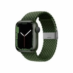 Ремешок Crong для Apple Watch 38/40/41mm цена и информация | Аксессуары для смарт-часов и браслетов | 220.lv