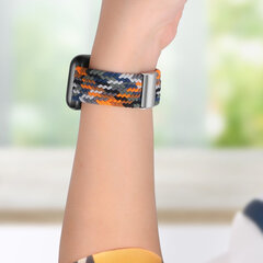 Strap Fabric Watch Band цена и информация | Аксессуары для смарт-часов и браслетов | 220.lv