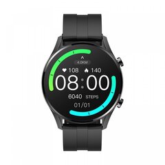 Умные часы MaxCom Fit FW54 Iron цена и информация | Смарт-часы (smartwatch) | 220.lv