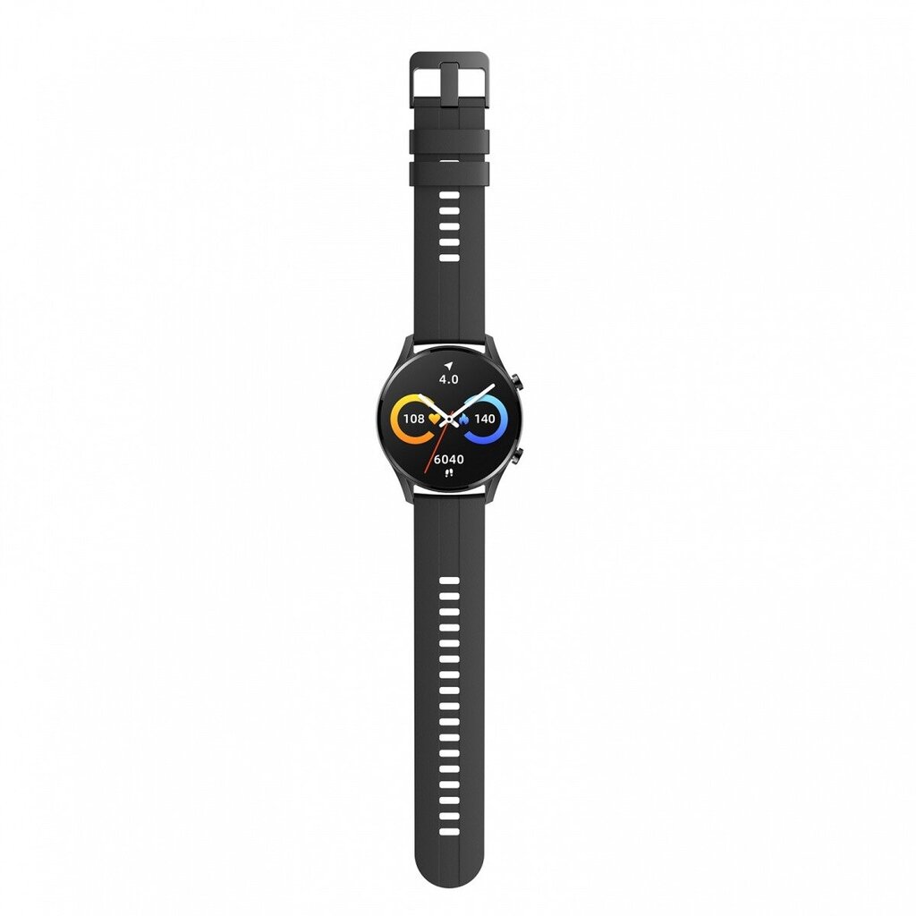 Maxcom MaxCom Fit FW54 IRON viedpulkstenis cena un informācija | Viedpulksteņi (smartwatch) | 220.lv