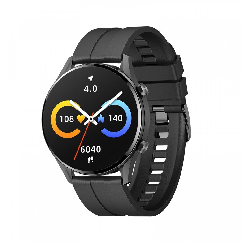 Maxcom MaxCom Fit FW54 IRON viedpulkstenis cena un informācija | Viedpulksteņi (smartwatch) | 220.lv