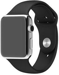 Сменный ремешок 4wrist Apple Watch 38/40мм цена и информация | Аксессуары для смарт-часов и браслетов | 220.lv