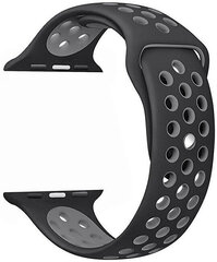 Ремешок 4wrist для Apple Watch 38/40 mm цена и информация | Аксессуары для смарт-часов и браслетов | 220.lv