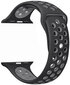 4wrist Dot Black/Grey cena un informācija | Viedpulksteņu un viedo aproču aksesuāri | 220.lv