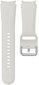 4wrist Watch Band White cena un informācija | Viedpulksteņu un viedo aproču aksesuāri | 220.lv